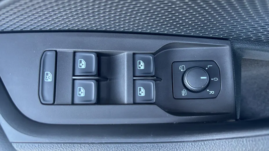 SKODA Octavia Octavia 2.0 TDI Style DSG