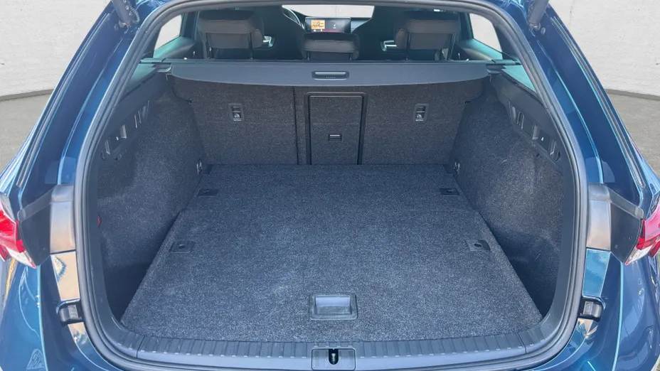 SKODA Octavia Octavia 2.0 TDI Style DSG
