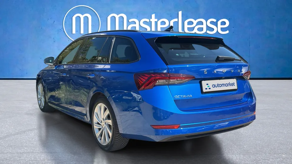 SKODA Octavia Octavia 2.0 TDI Style DSG