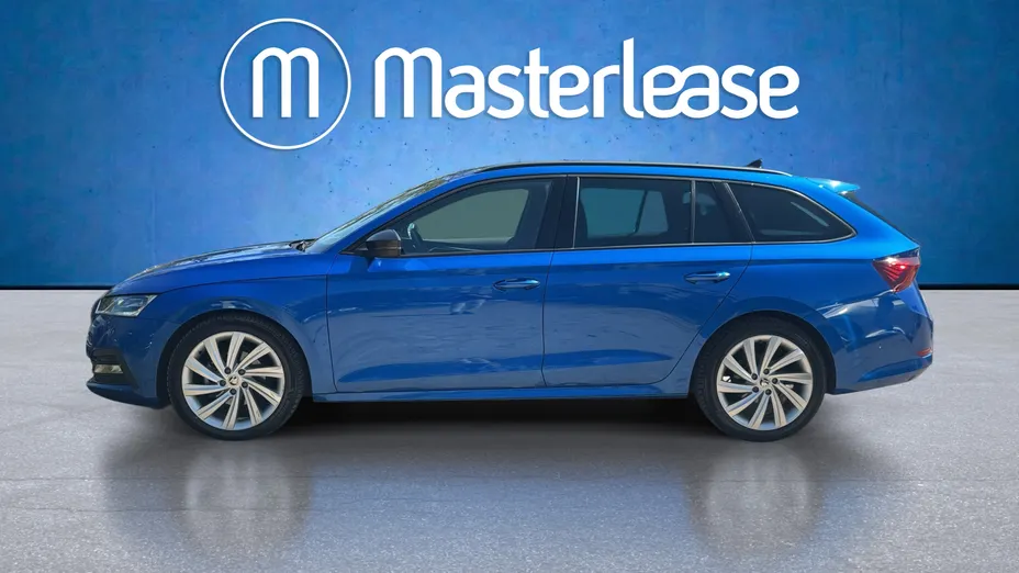 SKODA Octavia Octavia 2.0 TDI Style DSG