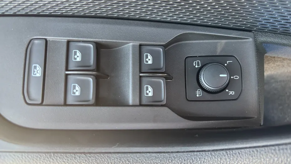 SKODA Octavia Octavia 2.0 TDI Style DSG