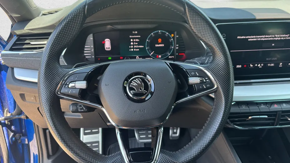 SKODA Octavia Octavia 2.0 TDI Style DSG