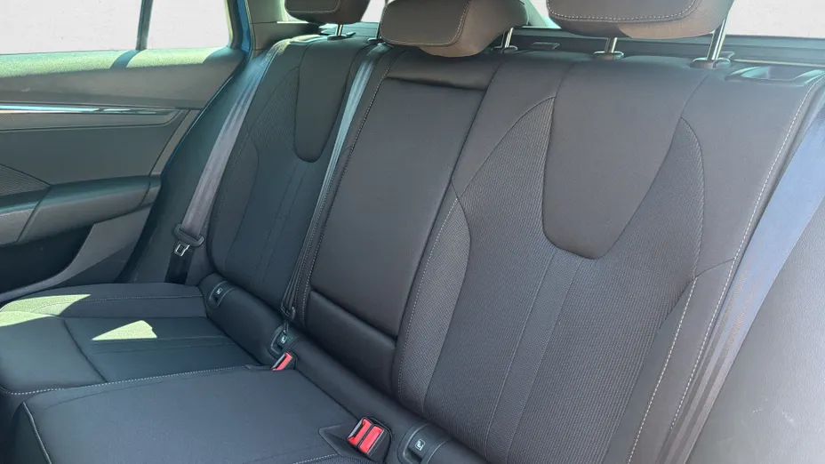 SKODA Octavia Octavia 2.0 TDI Style DSG