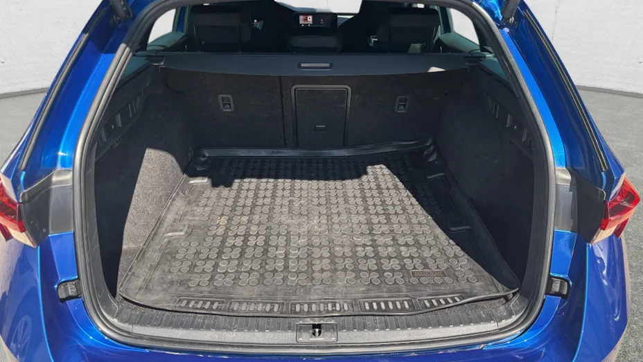 SKODA Octavia Octavia 2.0 TDI Style DSG