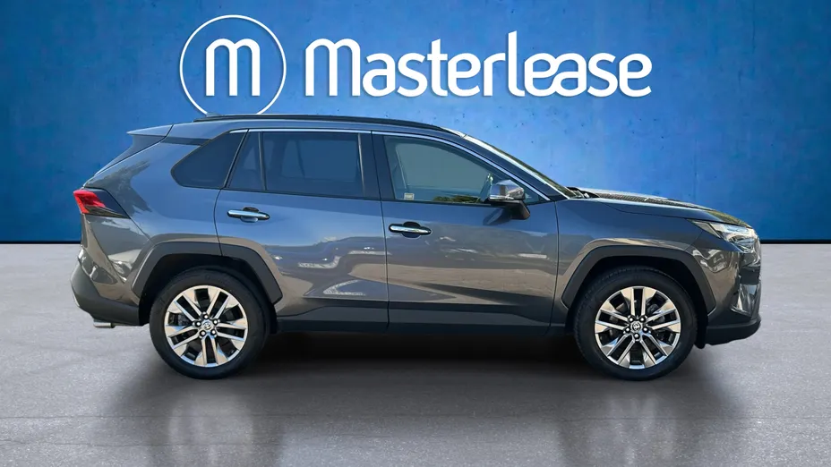 TOYOTA RAV4 RAV4 2.5 Hybrid Executive 4x4