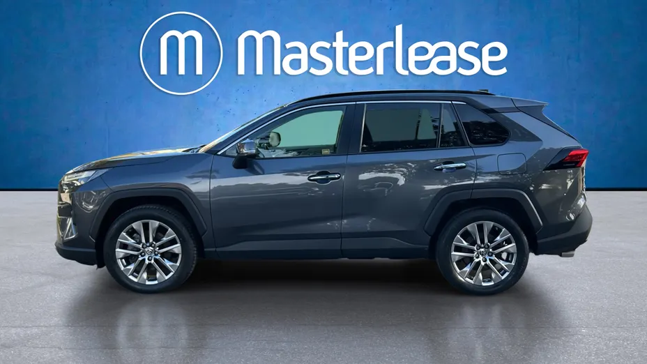 TOYOTA RAV4 RAV4 2.5 Hybrid Executive 4x4