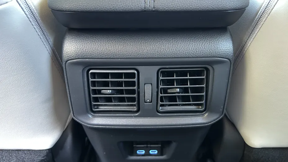 TOYOTA RAV4 RAV4 2.5 Hybrid Executive 4x4