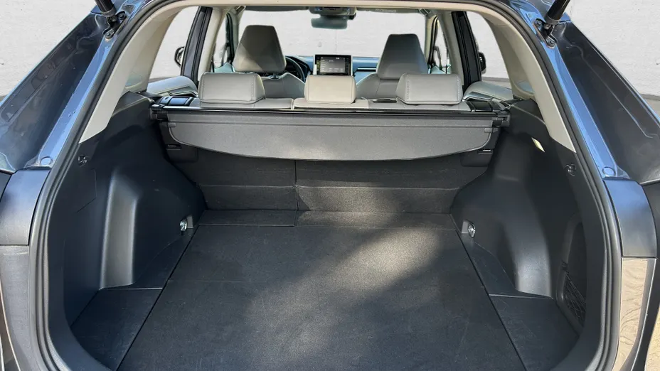 TOYOTA RAV4 RAV4 2.5 Hybrid Executive 4x4