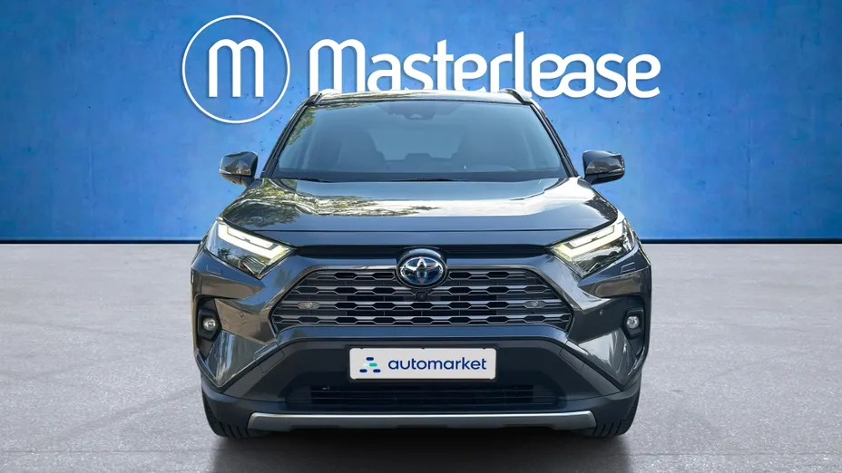 TOYOTA RAV4 RAV4 2.5 Hybrid Executive 4x4