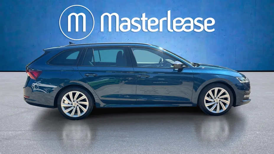 SKODA Octavia Octavia 2.0 TDI Style DSG
