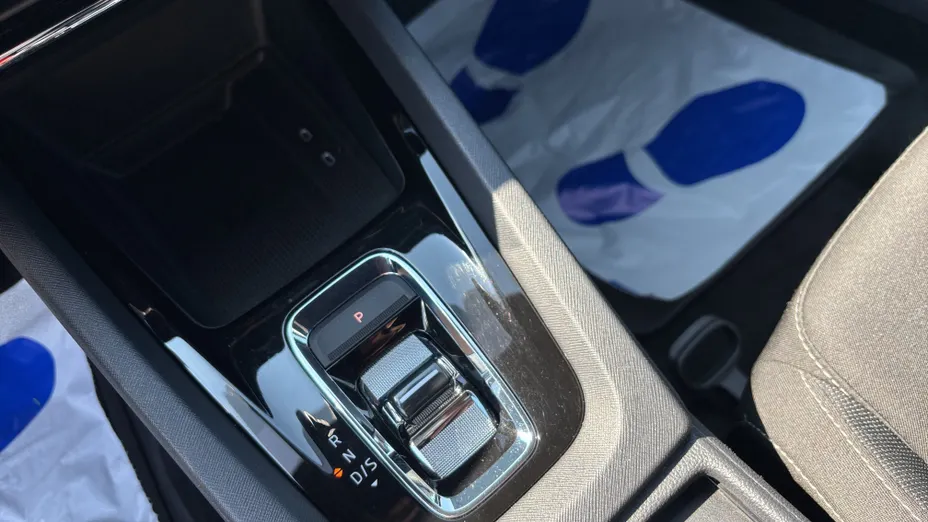 SKODA Octavia Octavia 2.0 TDI Style DSG