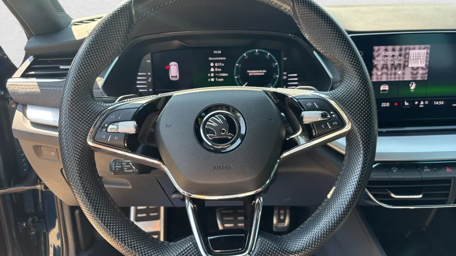 SKODA Octavia Octavia 2.0 TDI Style DSG