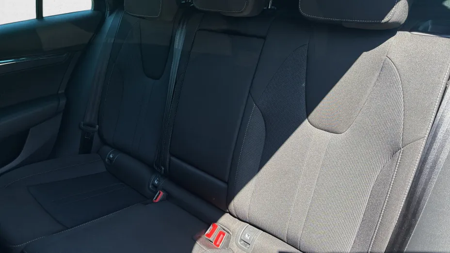 SKODA Octavia Octavia 2.0 TDI Style DSG