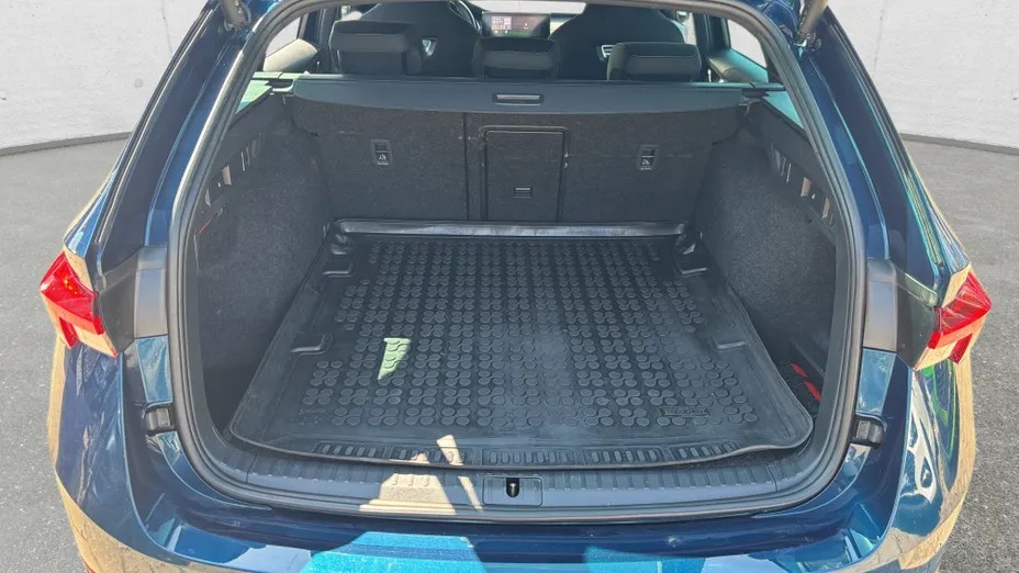 SKODA Octavia Octavia 2.0 TDI Style DSG