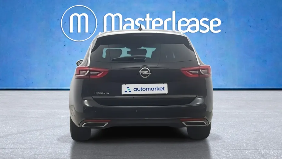 OPEL Insignia Insignia 2.0 CDTI Elegance S&S