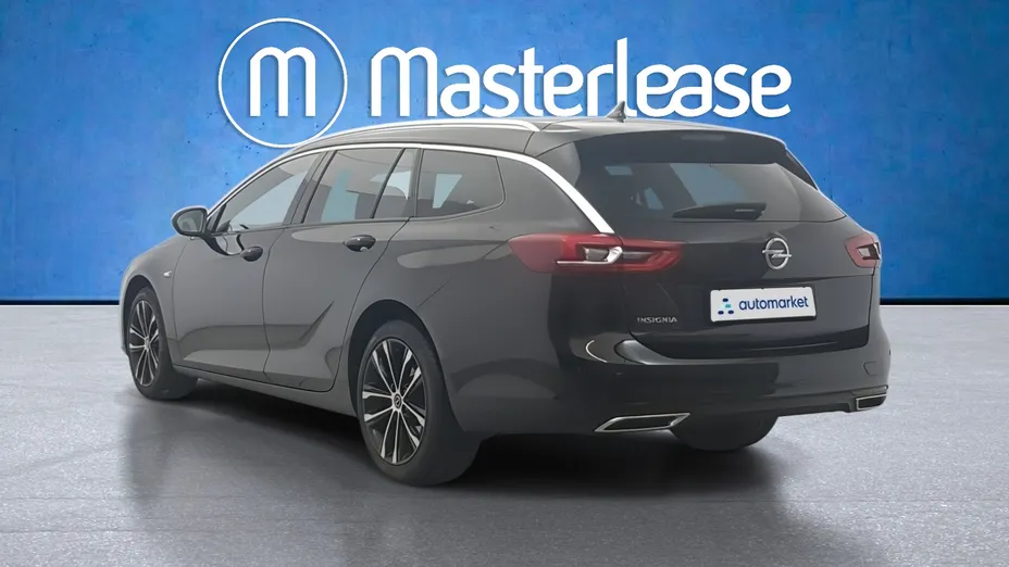 OPEL Insignia Insignia 2.0 CDTI Elegance S&S