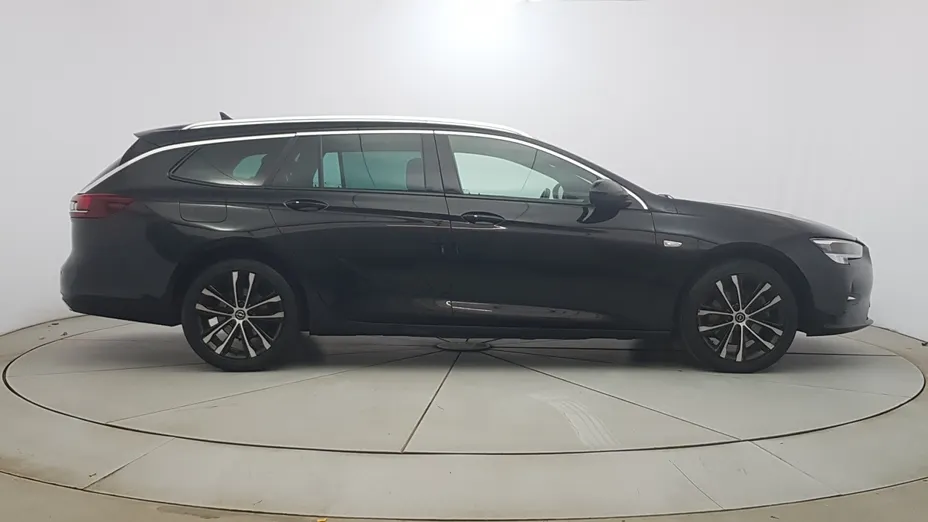 OPEL Insignia Insignia 2.0 CDTI Elegance S&S