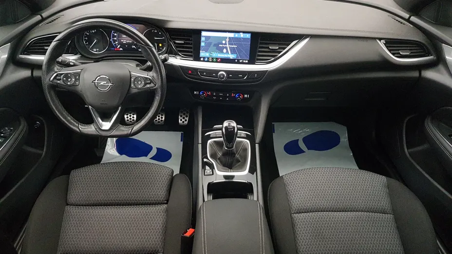 OPEL Insignia Insignia 2.0 CDTI Elegance S&S