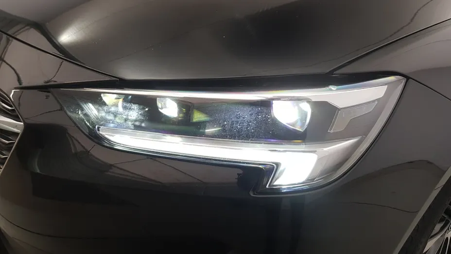 OPEL Insignia Insignia 2.0 CDTI Elegance S&S