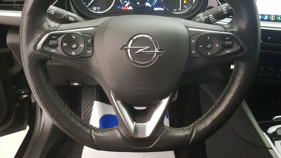 OPEL Insignia Insignia 2.0 CDTI Elegance S&S