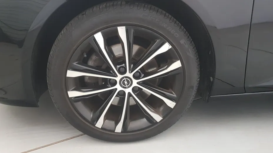 OPEL Insignia Insignia 2.0 CDTI Elegance S&S