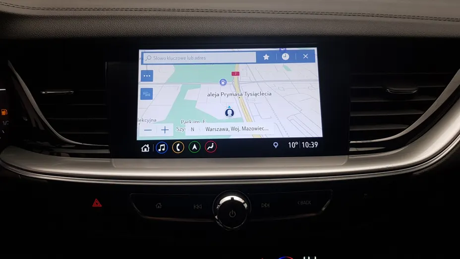 OPEL Insignia Insignia 2.0 CDTI Elegance S&S