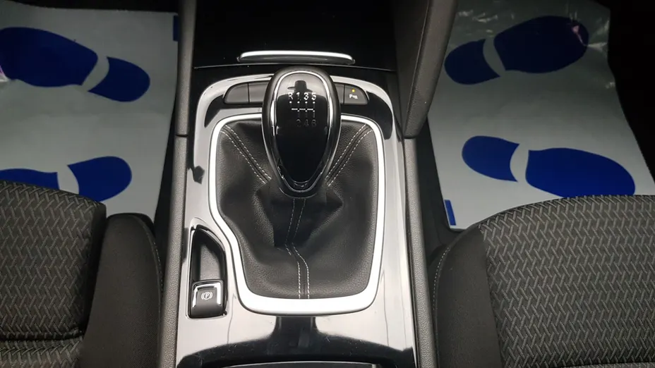 OPEL Insignia Insignia 2.0 CDTI Elegance S&S