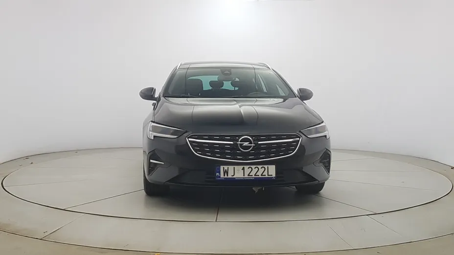 OPEL Insignia Insignia 2.0 CDTI Elegance S&S