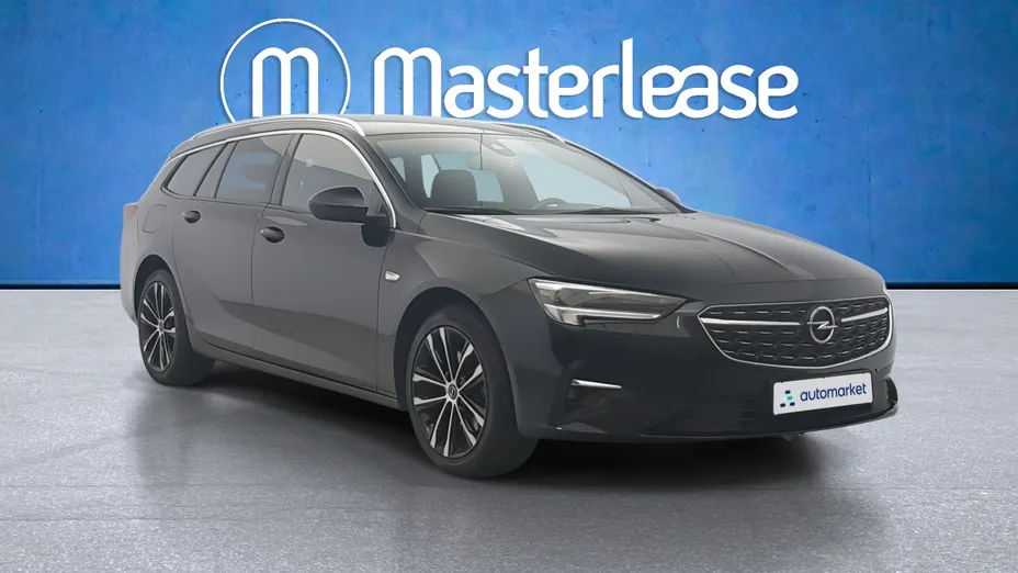 OPEL Insignia Insignia 2.0 CDTI Elegance S&S