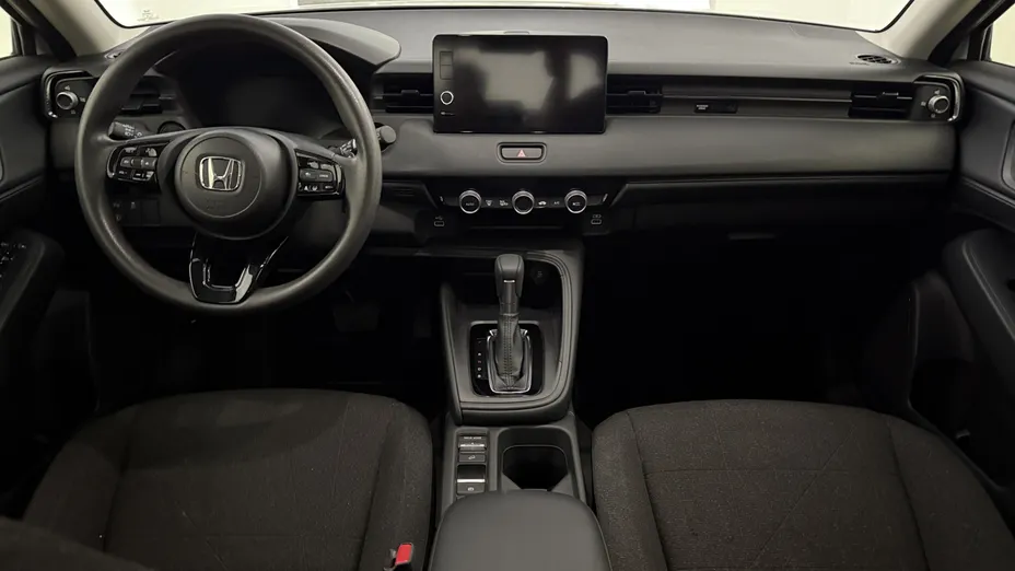 HONDA HR-V HR-V 1.5 i-MMD Elegance CVT