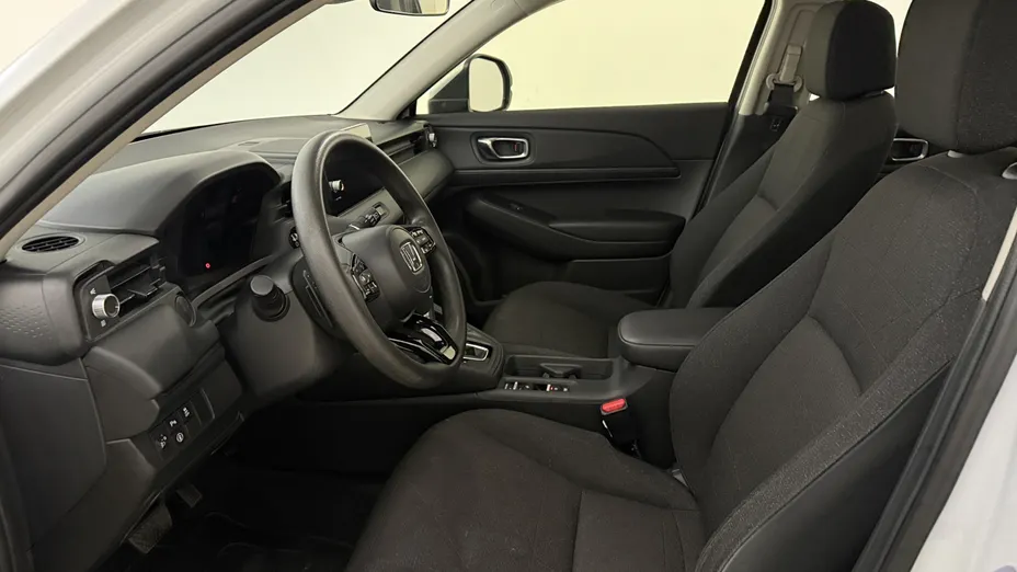 HONDA HR-V HR-V 1.5 i-MMD Elegance CVT