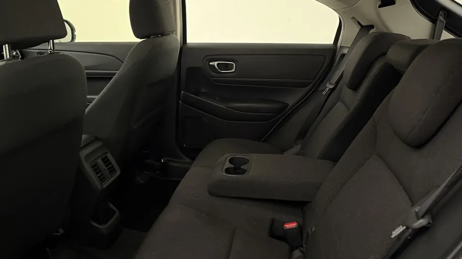 HONDA HR-V HR-V 1.5 i-MMD Elegance CVT