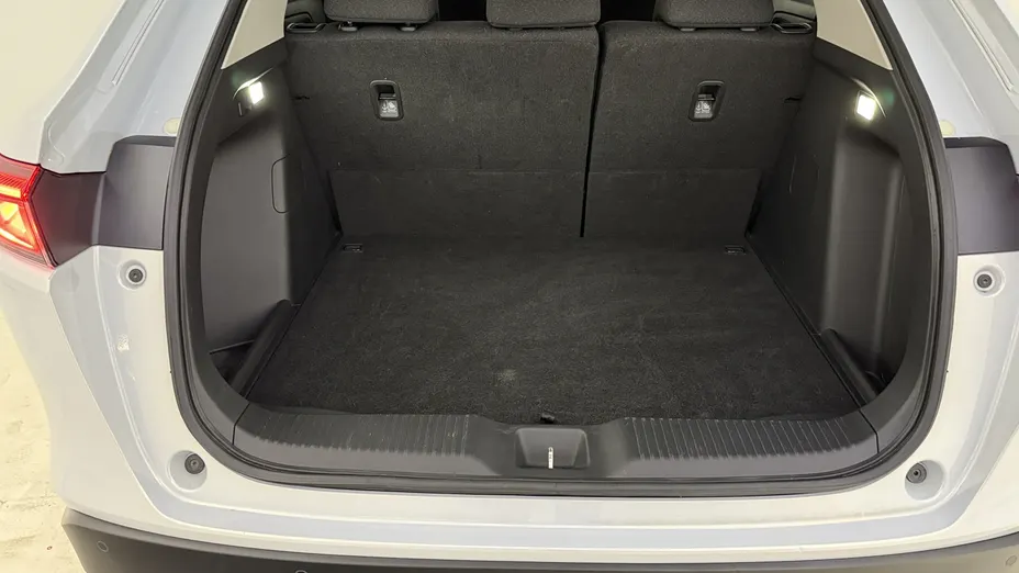 HONDA HR-V HR-V 1.5 i-MMD Elegance CVT