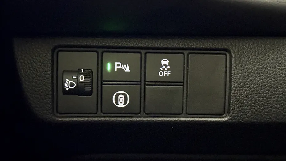 HONDA HR-V HR-V 1.5 i-MMD Elegance CVT