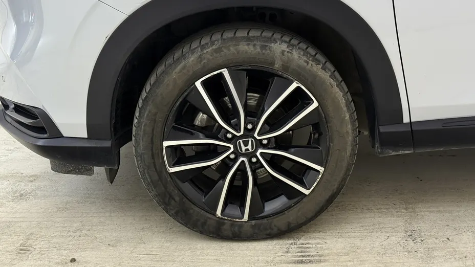 HONDA HR-V HR-V 1.5 i-MMD Elegance CVT