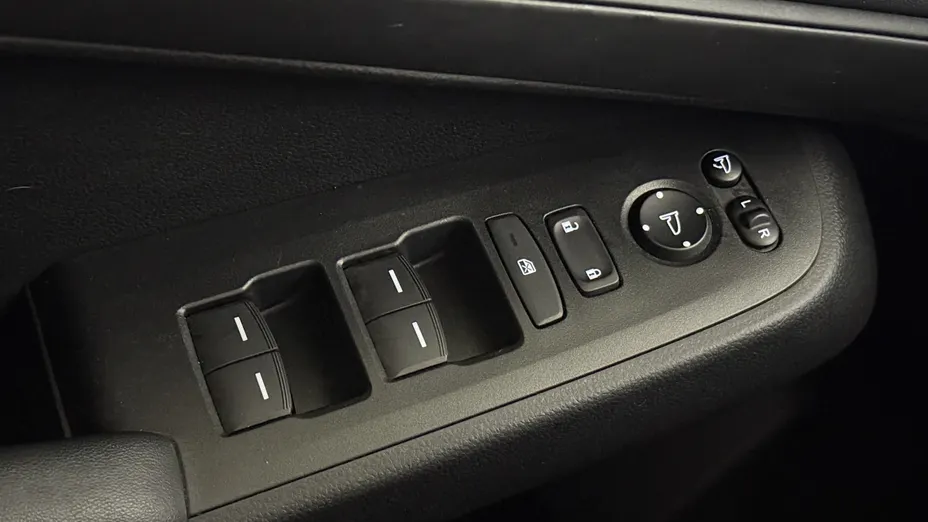 HONDA HR-V HR-V 1.5 i-MMD Elegance CVT