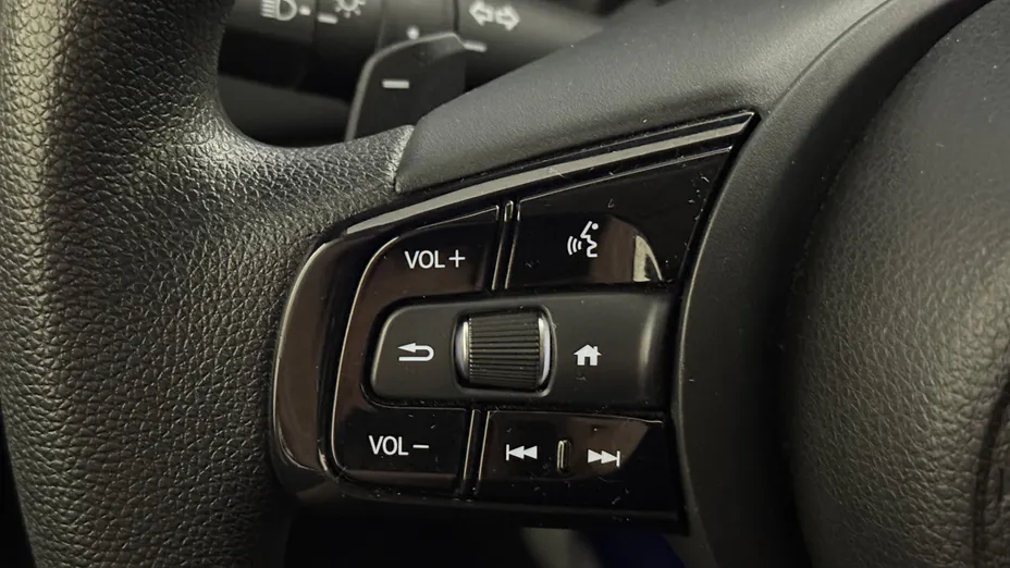 HONDA HR-V HR-V 1.5 i-MMD Elegance CVT