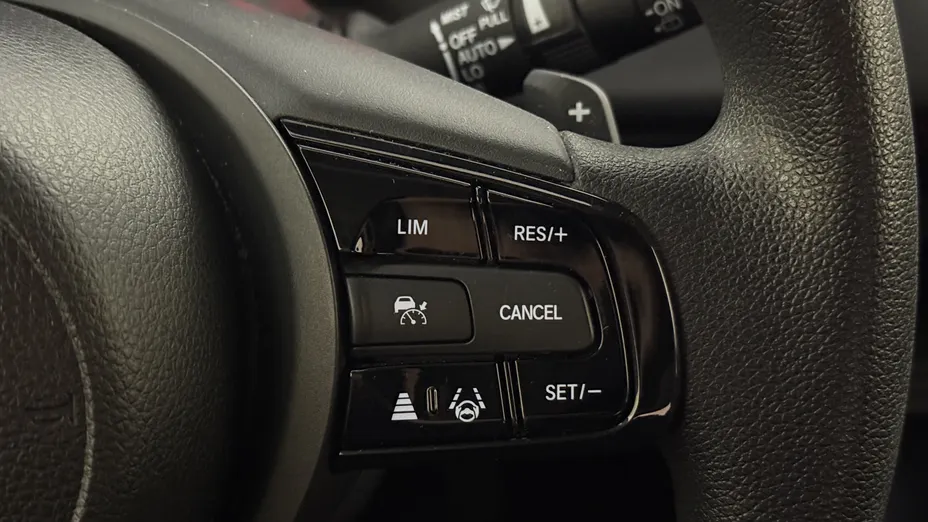 HONDA HR-V HR-V 1.5 i-MMD Elegance CVT