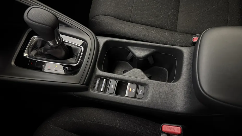 HONDA HR-V HR-V 1.5 i-MMD Elegance CVT