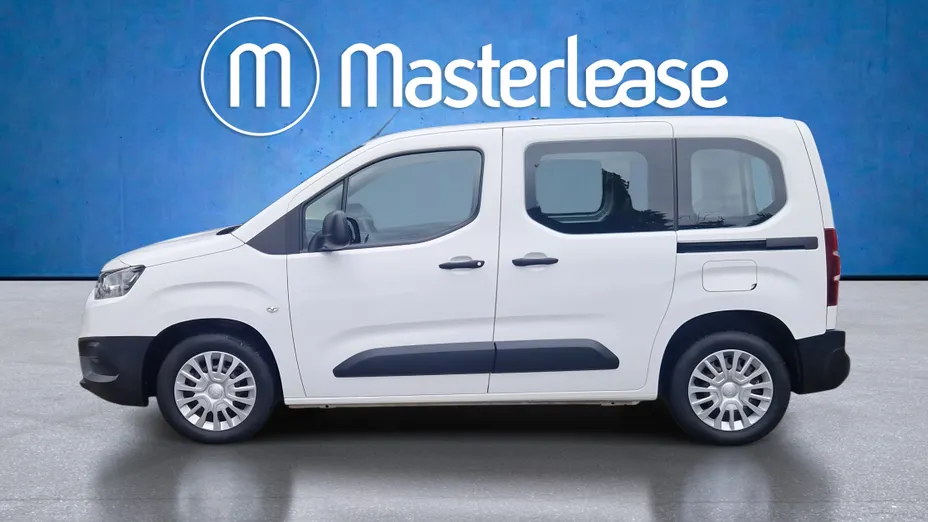 TOYOTA Proace City Verso Proace City Verso 1.5 D-4D Combi