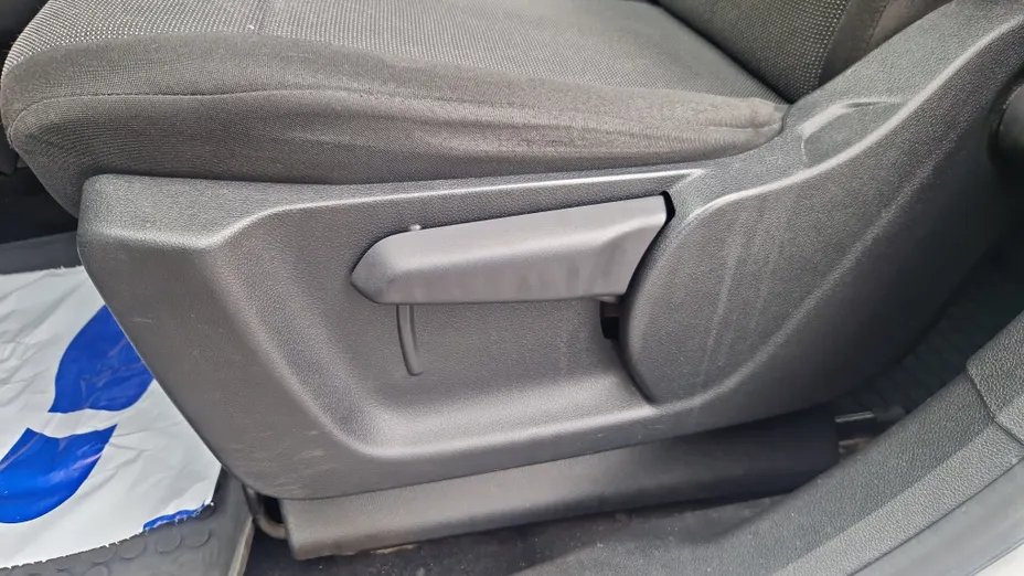 TOYOTA Proace City Verso Proace City Verso 1.5 D-4D Combi