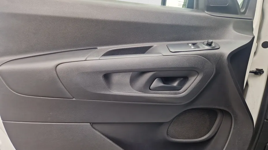 TOYOTA Proace City Verso Proace City Verso 1.5 D-4D Combi