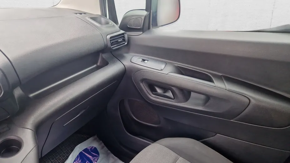 TOYOTA Proace City Verso Proace City Verso 1.5 D-4D Combi