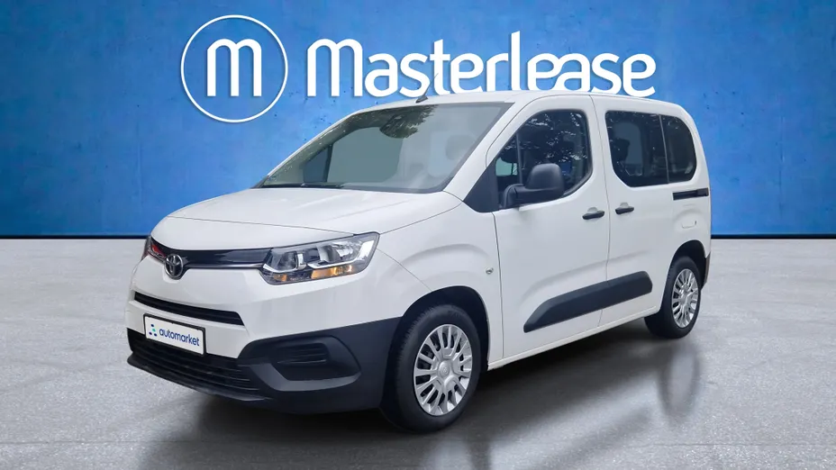 TOYOTA Proace City Verso Proace City Verso 1.5 D-4D Combi
