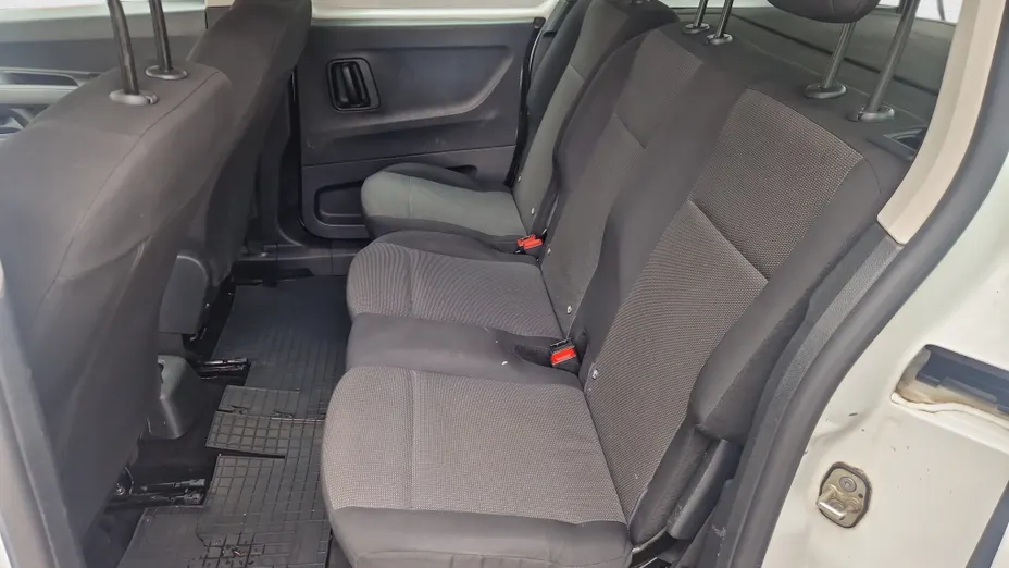TOYOTA Proace City Verso Proace City Verso 1.5 D-4D Combi