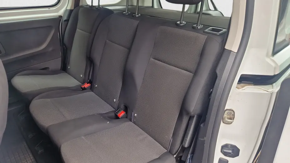 TOYOTA Proace City Verso Proace City Verso 1.5 D-4D Combi