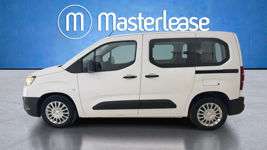 TOYOTA Proace City Verso Proace City Verso 1.5 D-4D Combi
