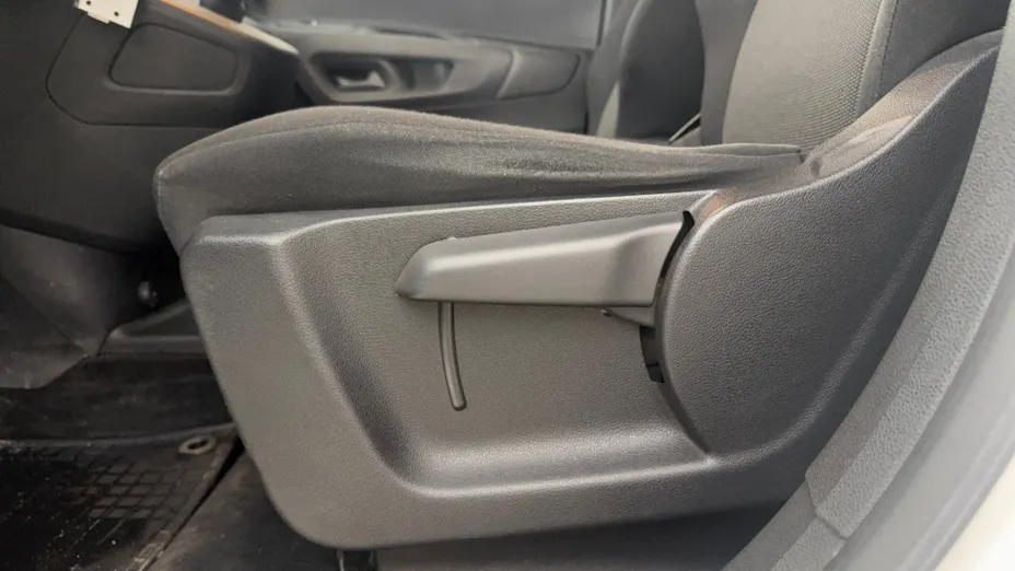 TOYOTA Proace City Verso Proace City Verso 1.5 D-4D Combi