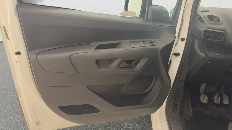 TOYOTA Proace City Verso Proace City Verso 1.5 D-4D Combi