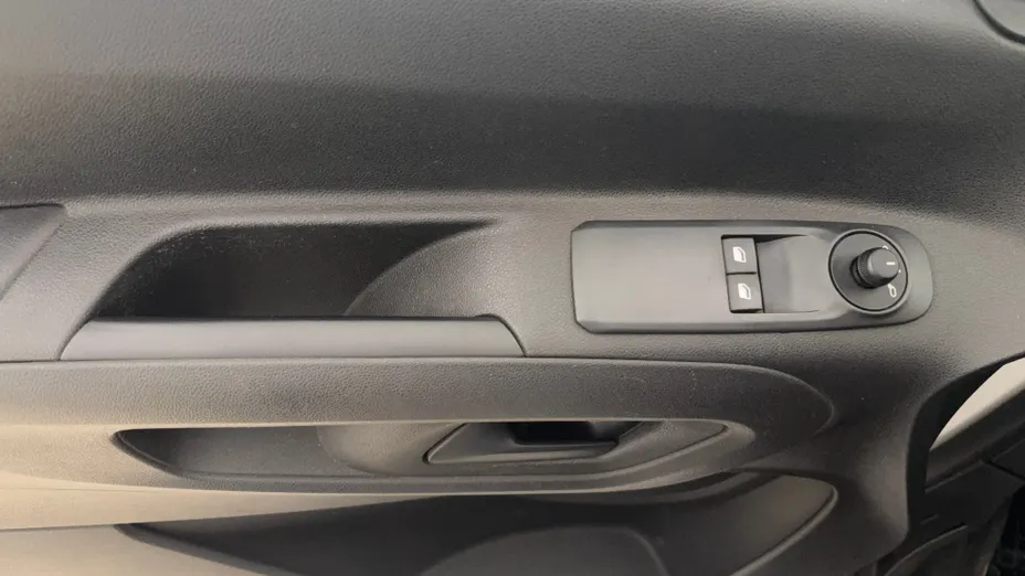 TOYOTA Proace City Verso Proace City Verso 1.5 D-4D Combi